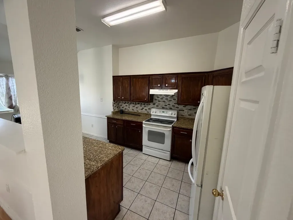 12933 Honey Locust Circle Fort Worth TX 76040