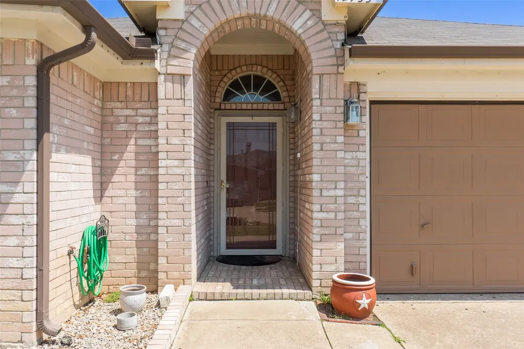 12933 Honey Locust Circle Fort Worth TX 76040