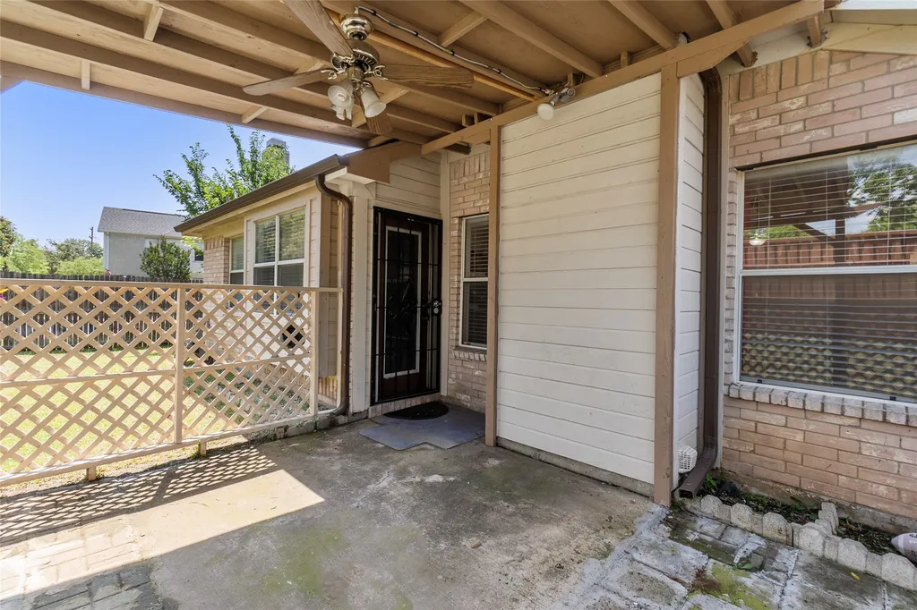12933 Honey Locust Circle Fort Worth TX 76040