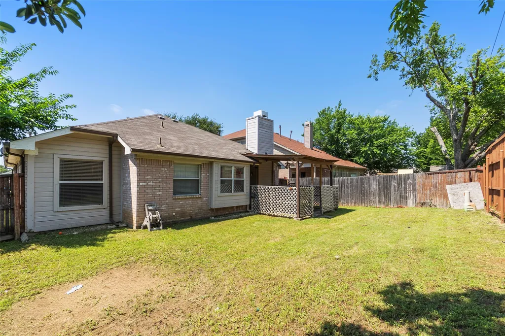 12933 Honey Locust Circle Fort Worth TX 76040