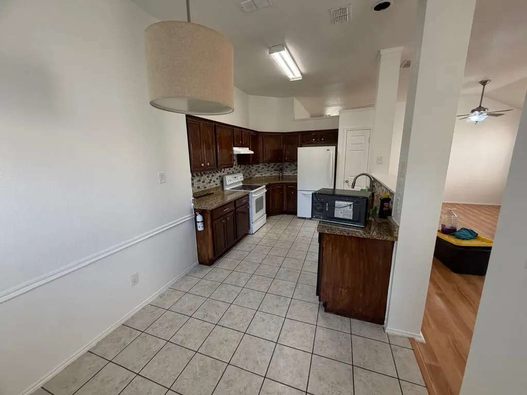 12933 Honey Locust Circle Fort Worth TX 76040
