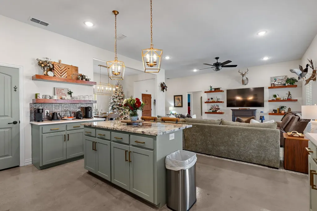 19581 Fm 1954 Holliday TX 76366