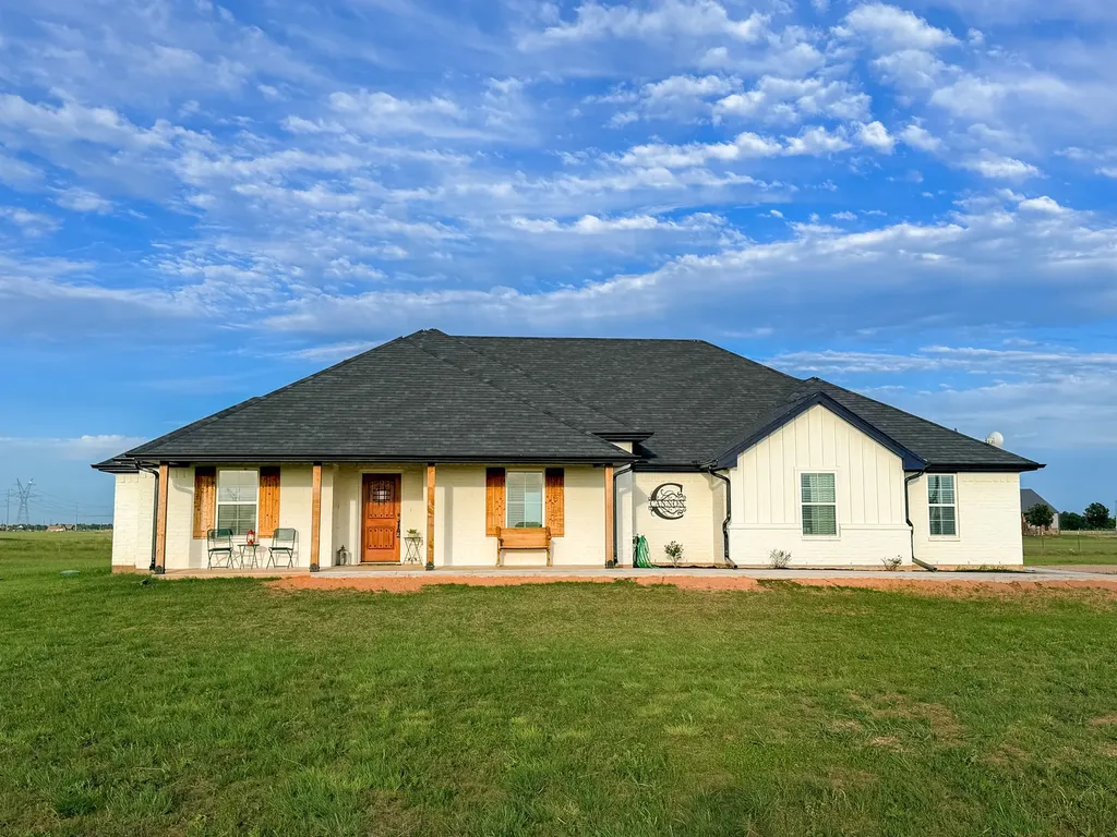 19581 Fm 1954 Holliday TX 76366