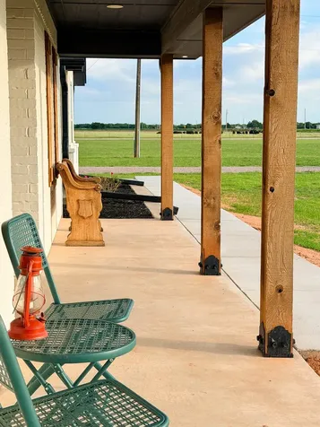 19581 Fm 1954 Holliday TX 76366