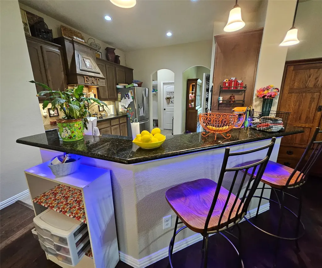 125 Brady Coleman Lane Springtown TX 76082