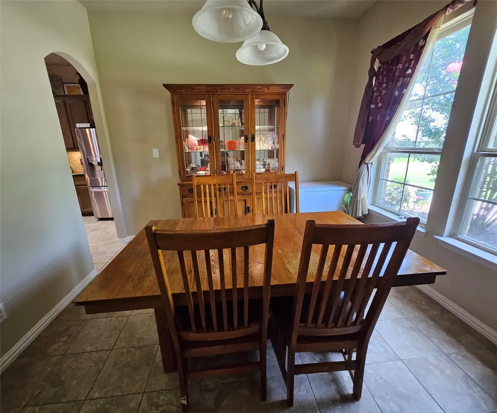125 Brady Coleman Lane Springtown TX 76082