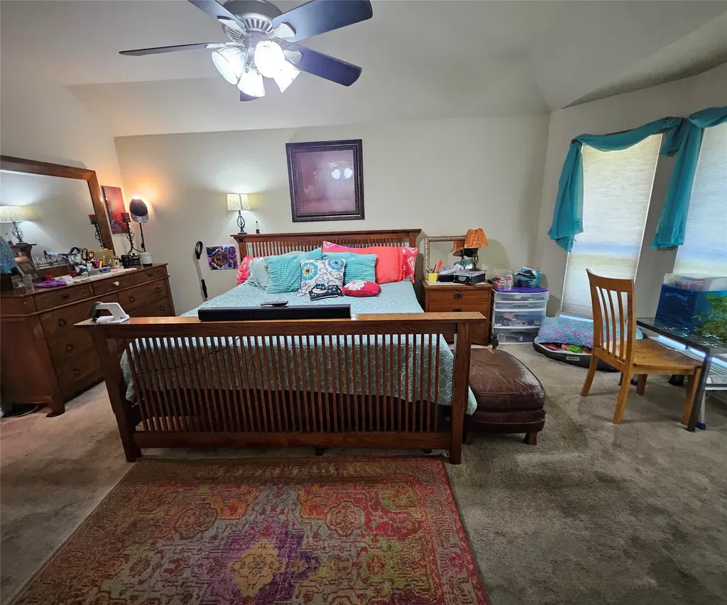125 Brady Coleman Lane Springtown TX 76082