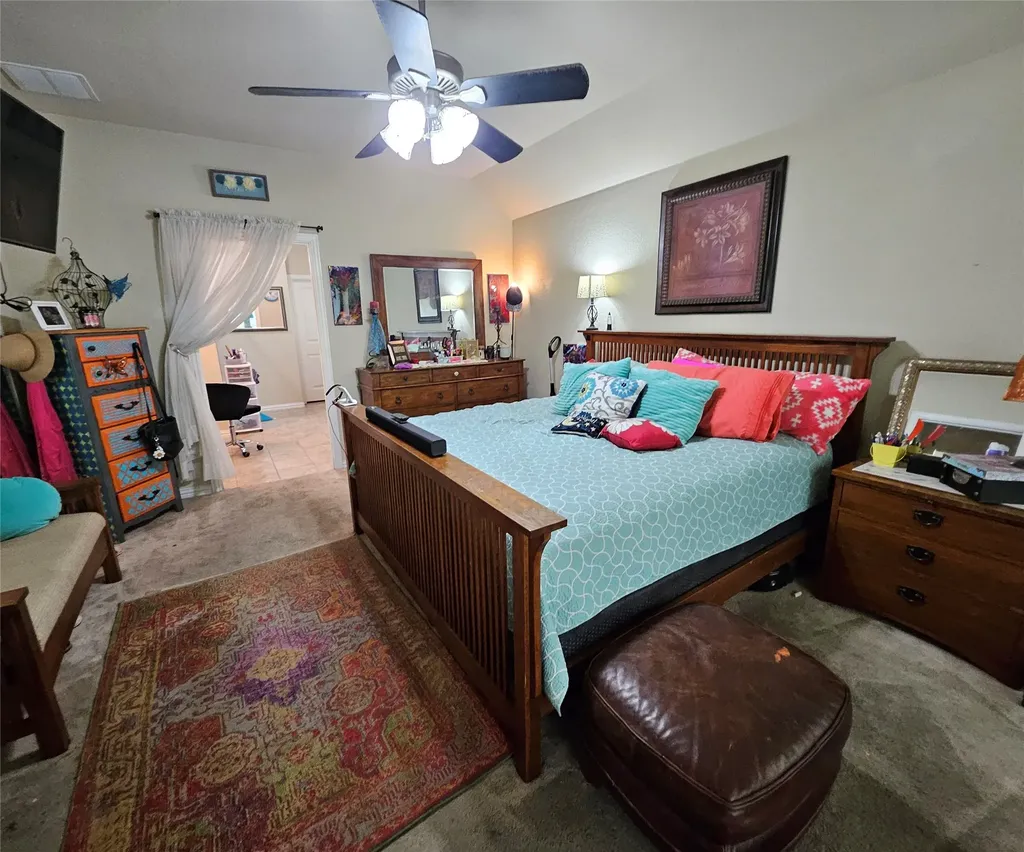 125 Brady Coleman Lane Springtown TX 76082