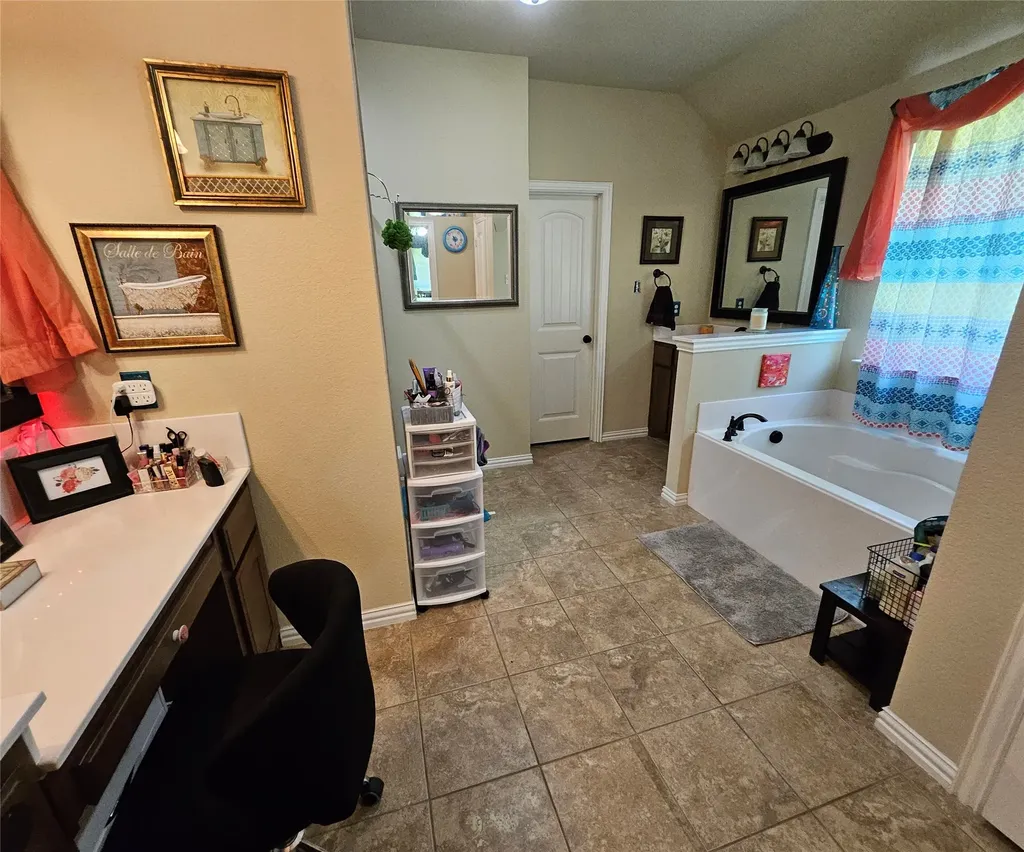 125 Brady Coleman Lane Springtown TX 76082