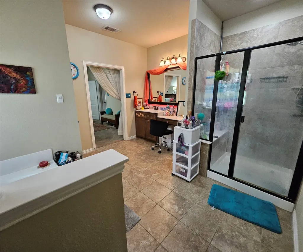 125 Brady Coleman Lane Springtown TX 76082