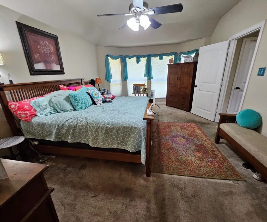 125 Brady Coleman Lane Springtown TX 76082