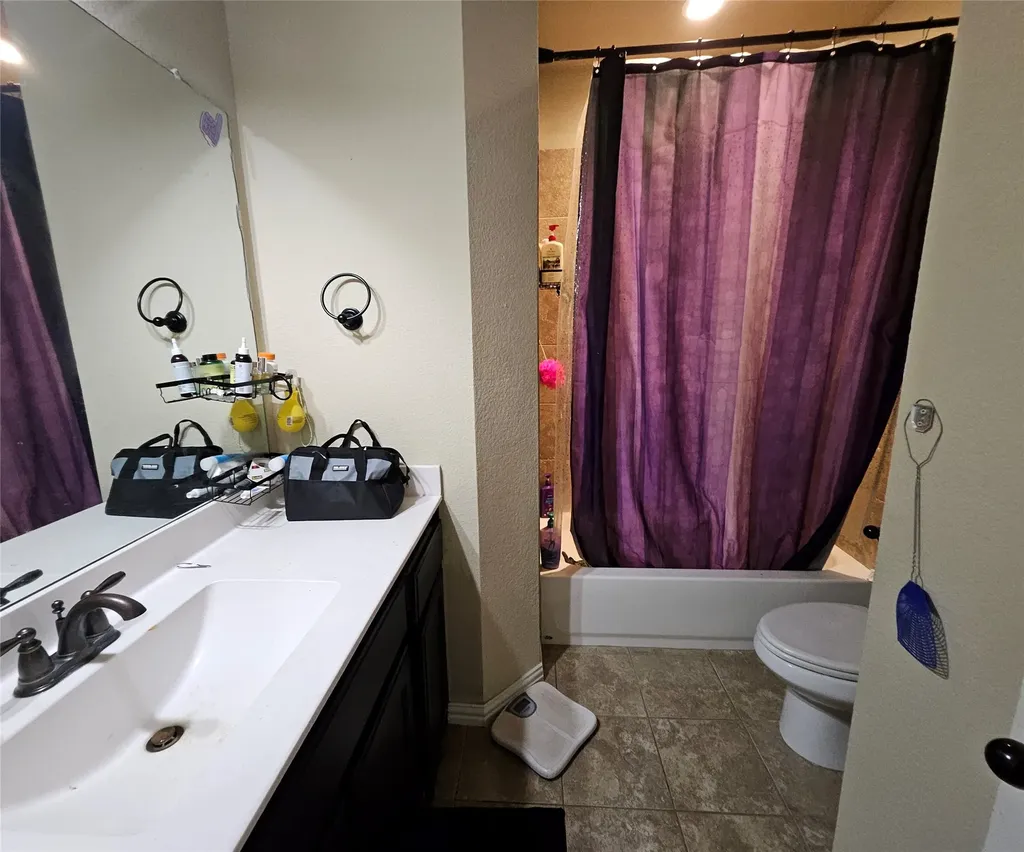 125 Brady Coleman Lane Springtown TX 76082