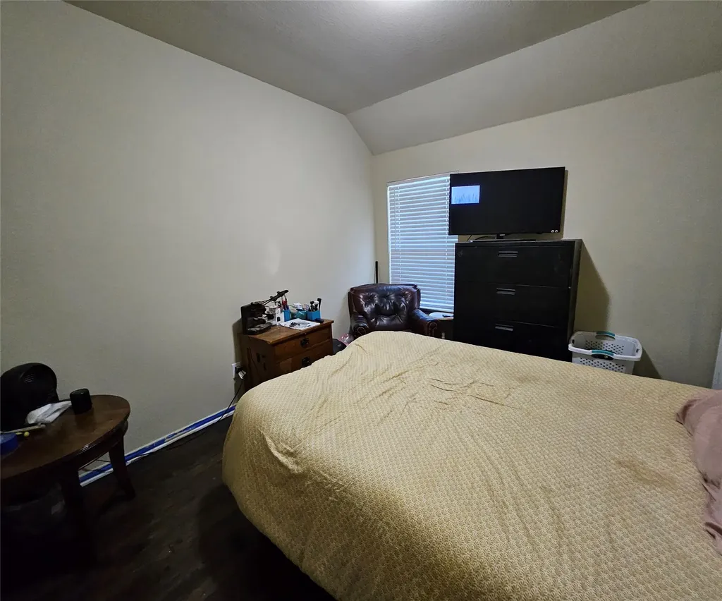 125 Brady Coleman Lane Springtown TX 76082