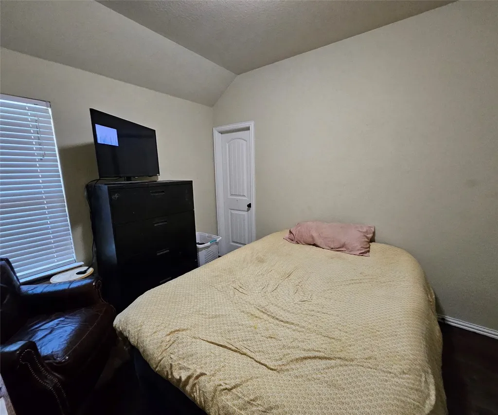 125 Brady Coleman Lane Springtown TX 76082