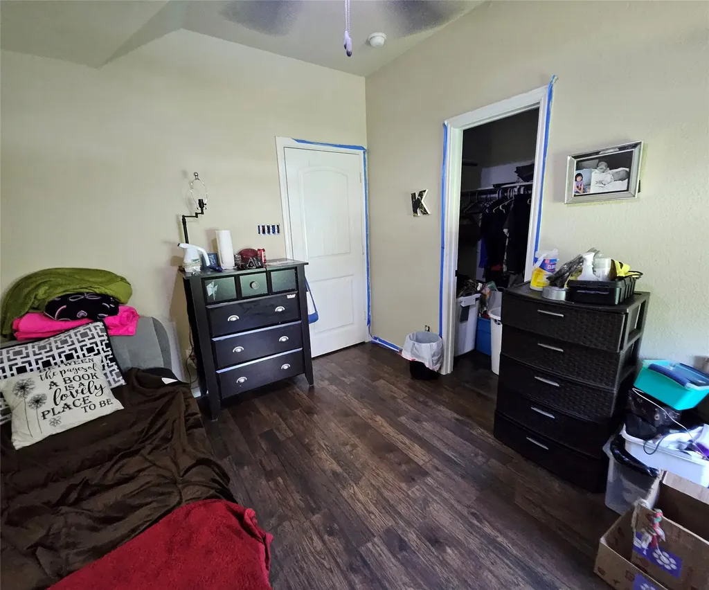 125 Brady Coleman Lane Springtown TX 76082