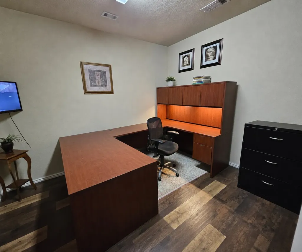 125 Brady Coleman Lane Springtown TX 76082