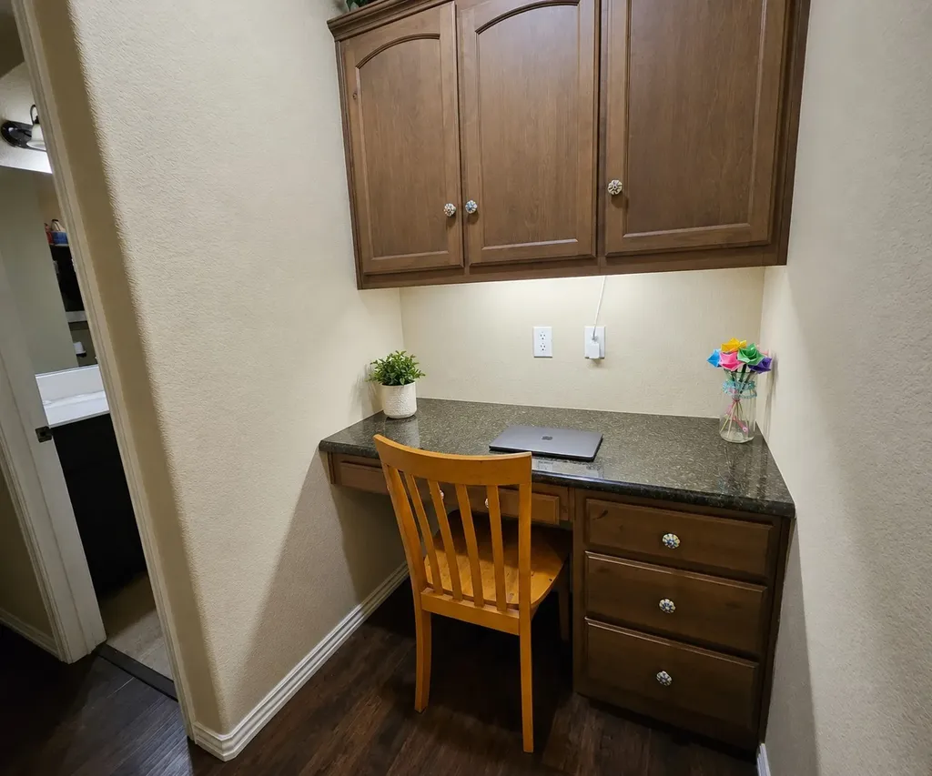 125 Brady Coleman Lane Springtown TX 76082