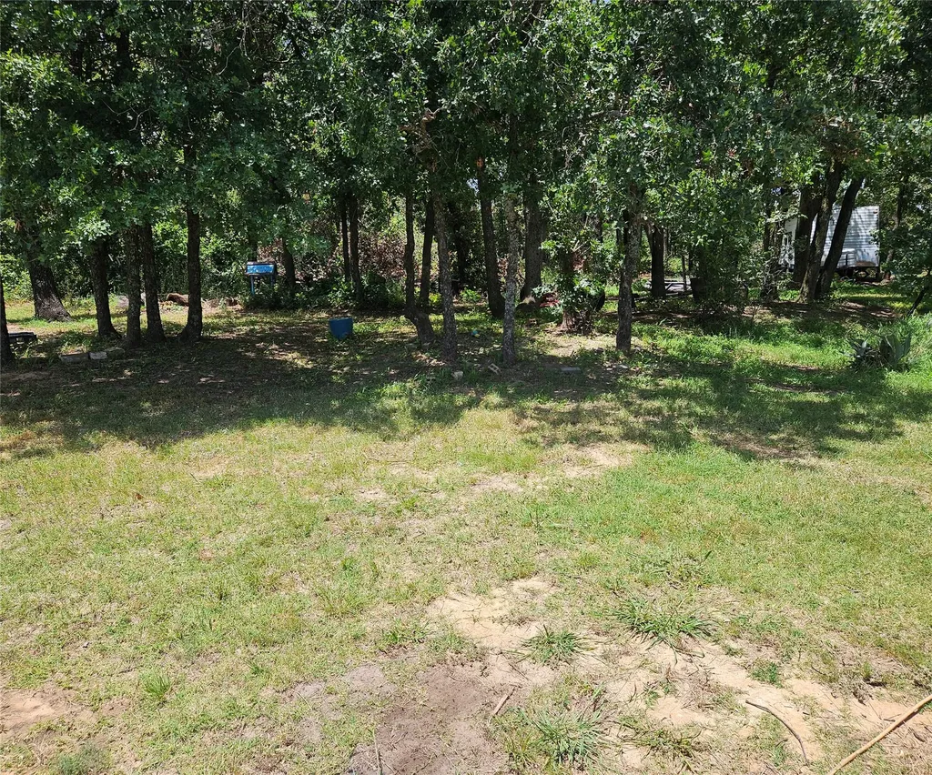 125 Brady Coleman Lane Springtown TX 76082