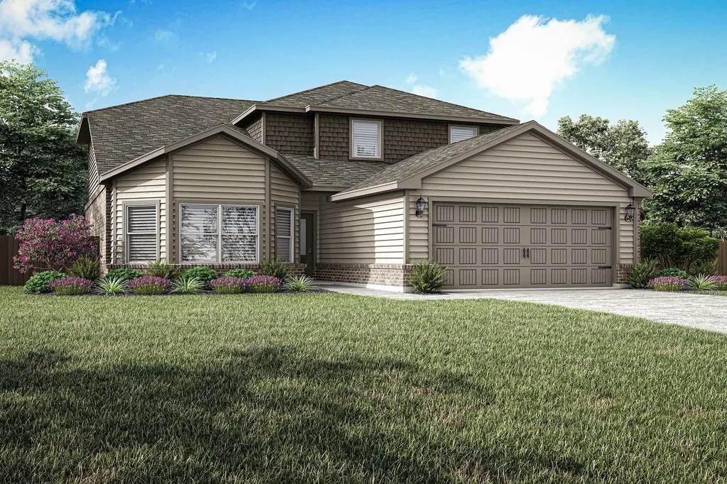 11209 Tolleson Street Fort Worth TX 76108