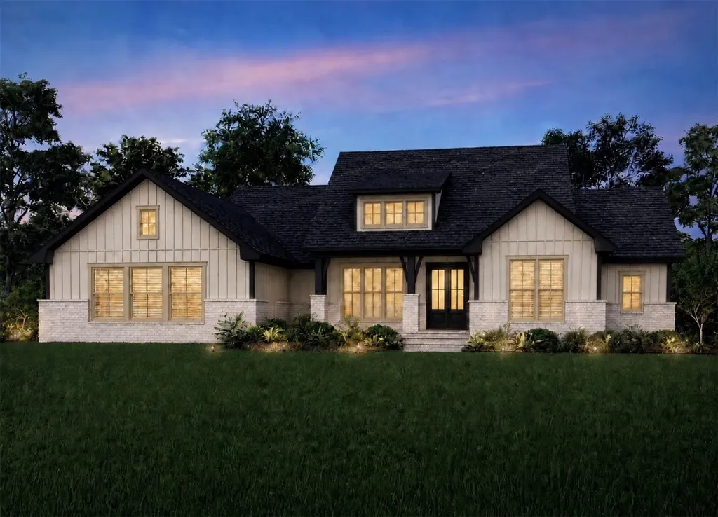 500 Private Road Frankston TX 75763