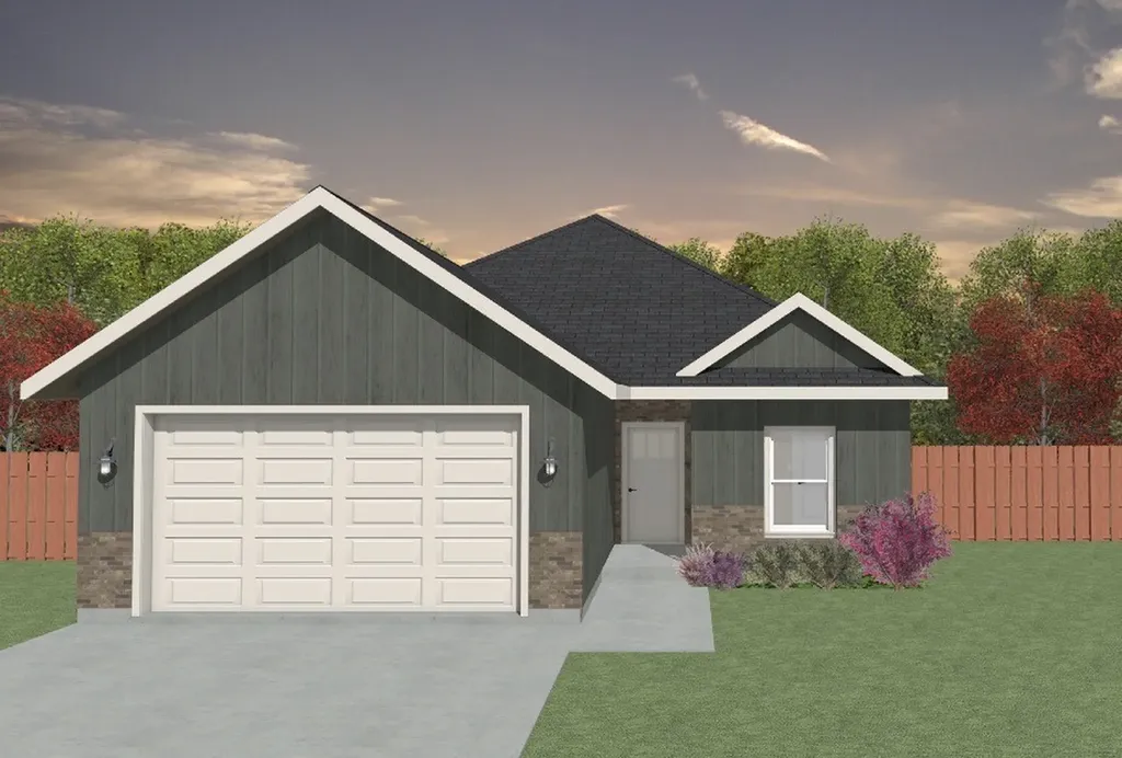 542 Artic Fox Lane Abilene TX 79602