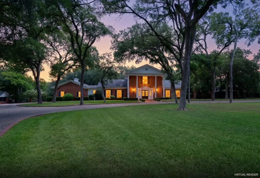 2825 Lake Air Drive Waco TX 76710