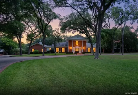 2825 Lake Air Drive Waco TX 76710