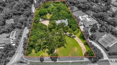 2825 Lake Air Drive Waco TX 76710