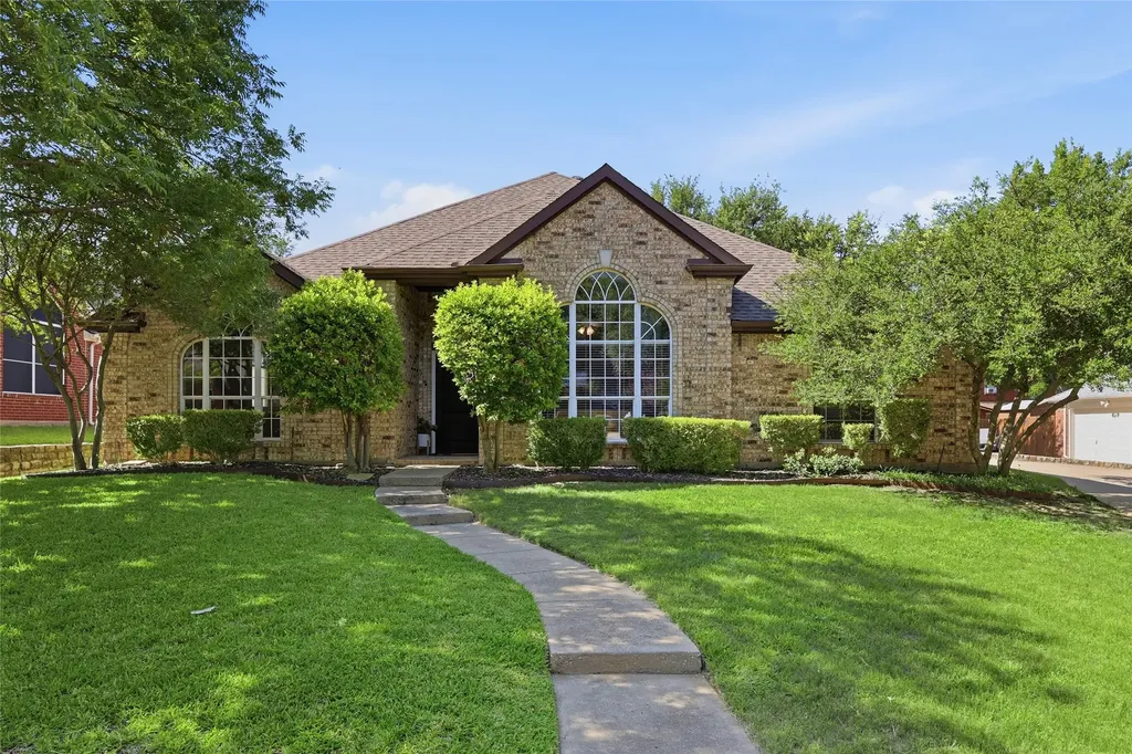 908 Chapel Drive Denton TX 76205