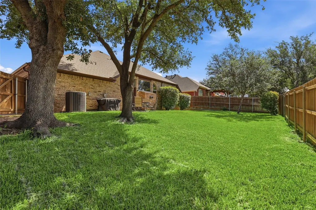 908 Chapel Drive Denton TX 76205