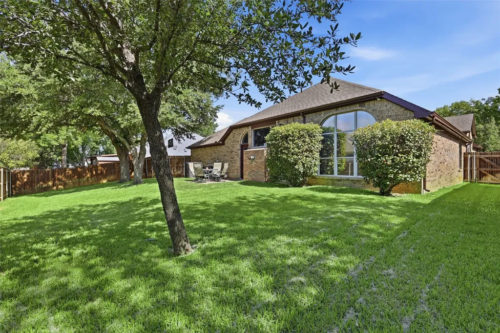 908 Chapel Drive Denton TX 76205