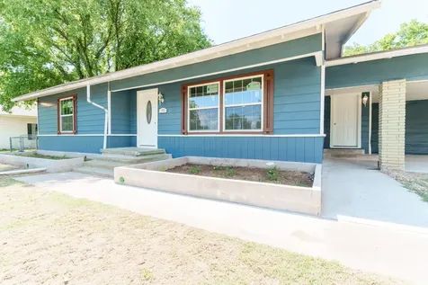 103 N 6th Street E Dawson TX 76639
