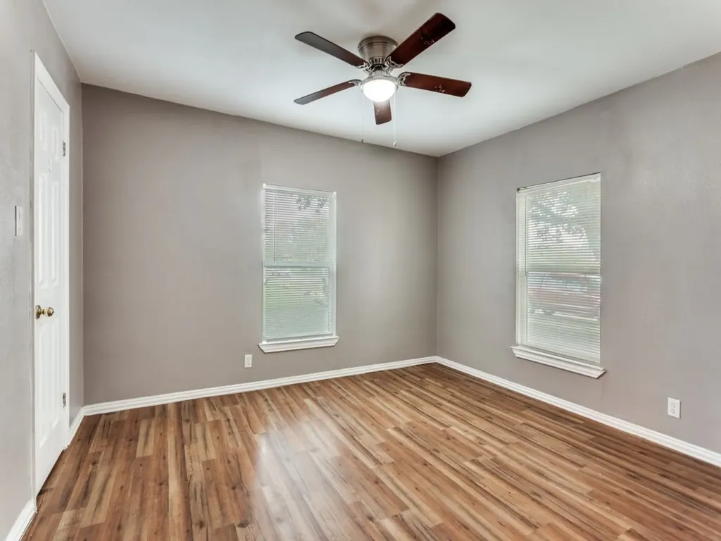 4309 Patricia Street Haltom City TX 76117