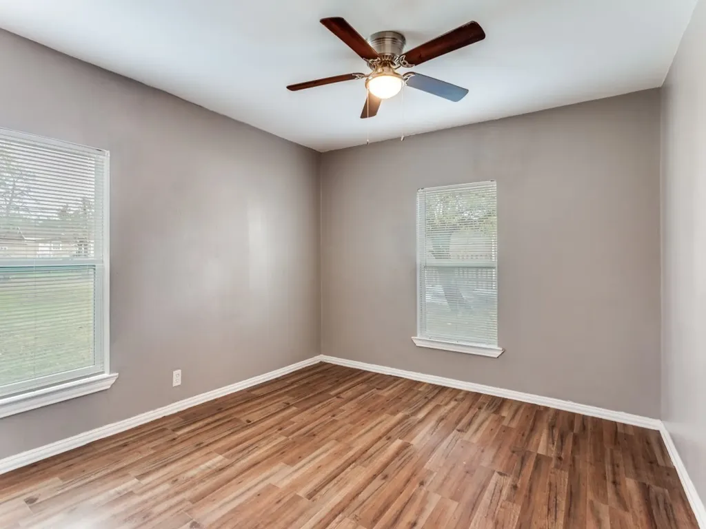 4309 Patricia Street Haltom City TX 76117