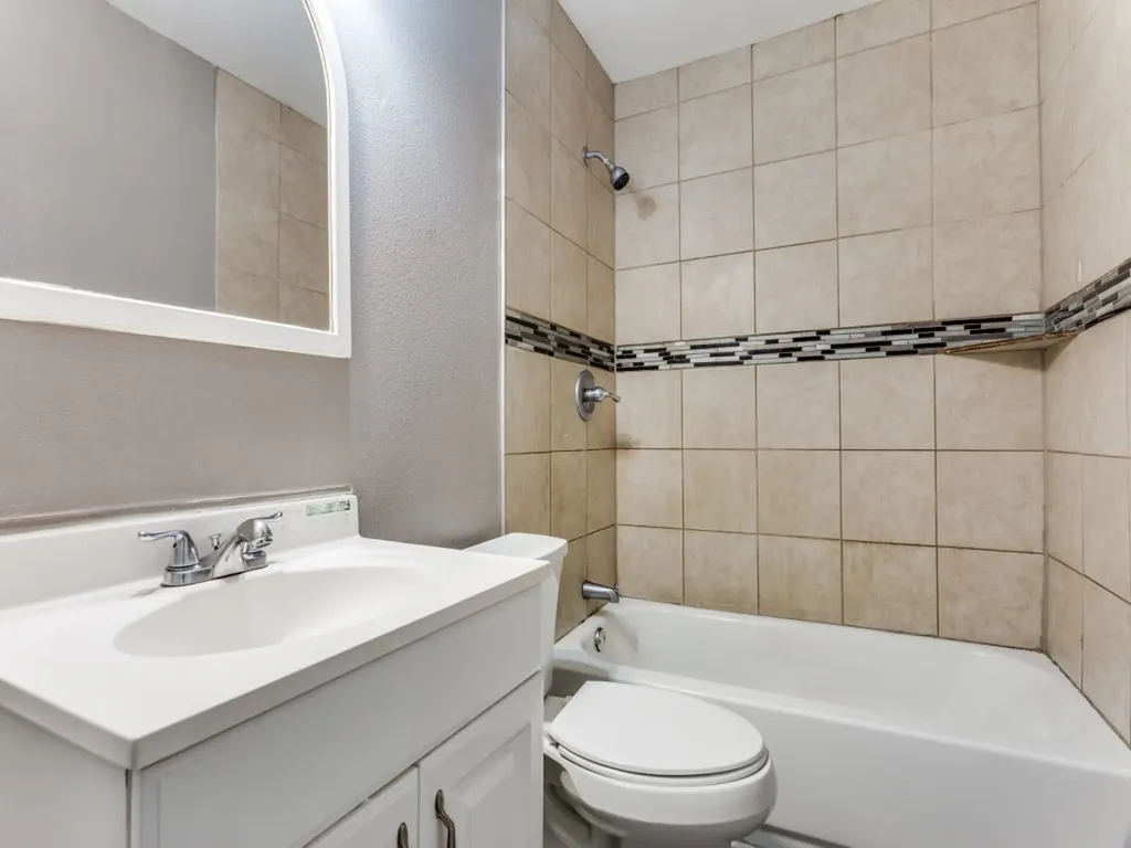 4309 Patricia Street Haltom City TX 76117
