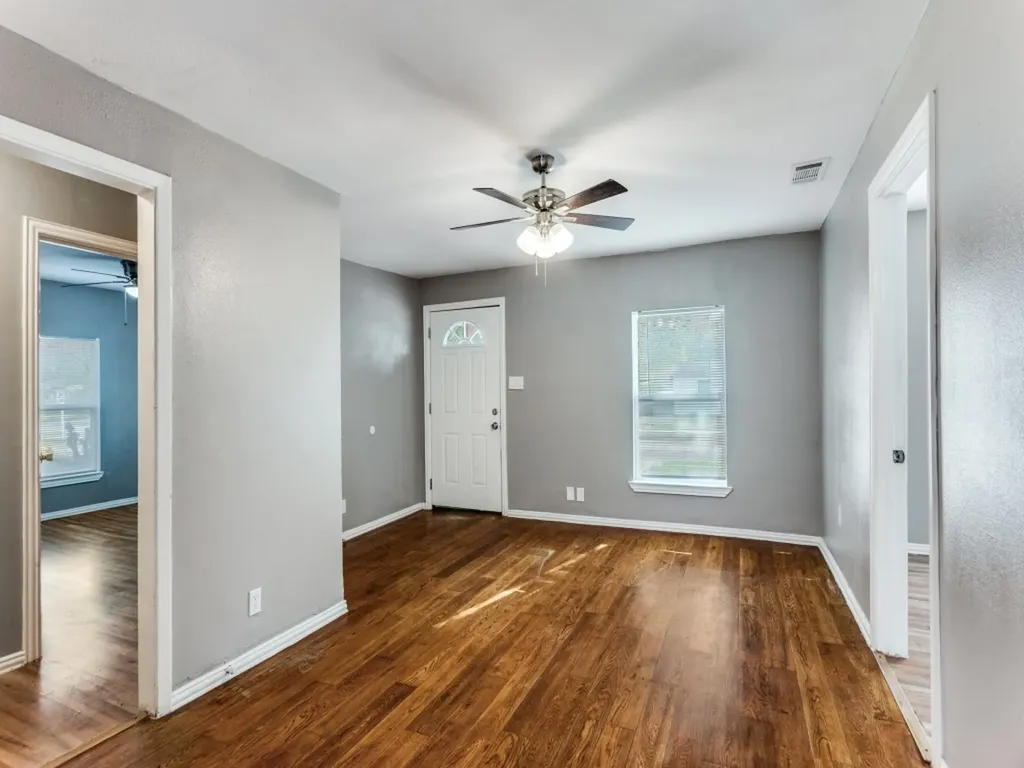 4309 Patricia Street Haltom City TX 76117