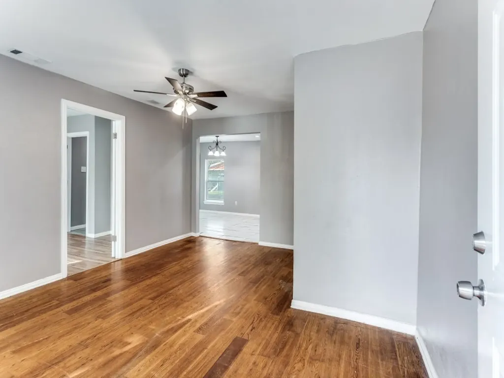 4309 Patricia Street Haltom City TX 76117