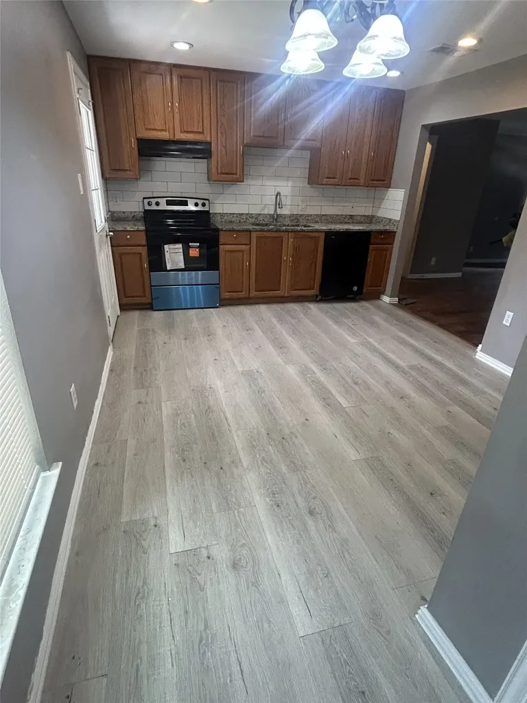 4309 Patricia Street Haltom City TX 76117