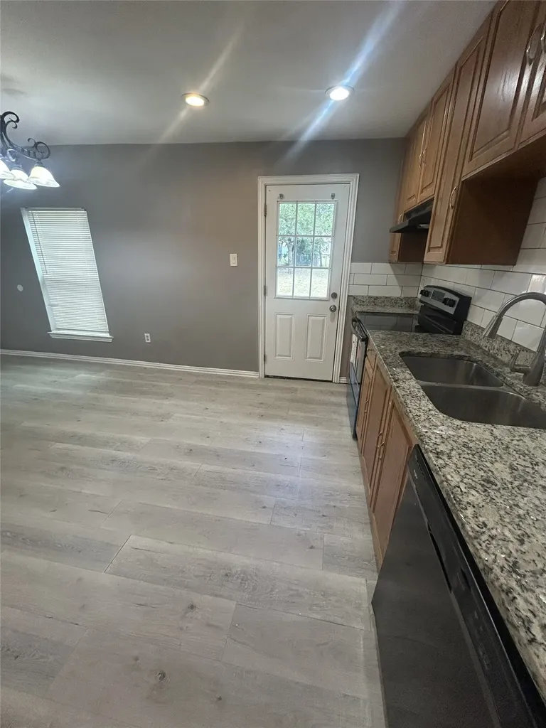 4309 Patricia Street Haltom City TX 76117
