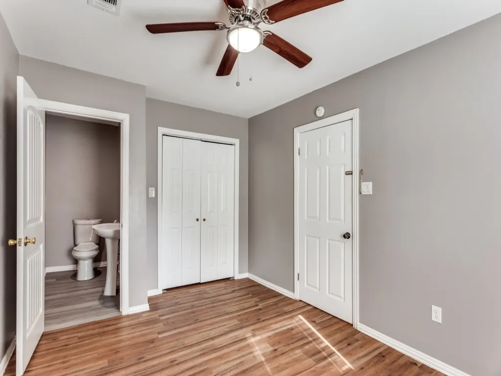 4309 Patricia Street Haltom City TX 76117