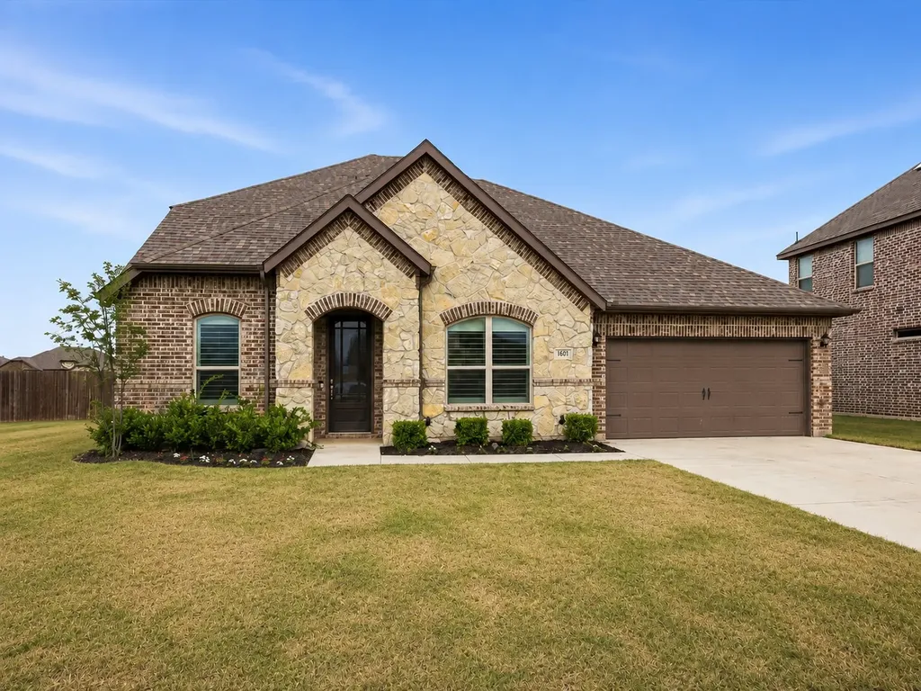 1601 Radecke Road Krum TX 76249