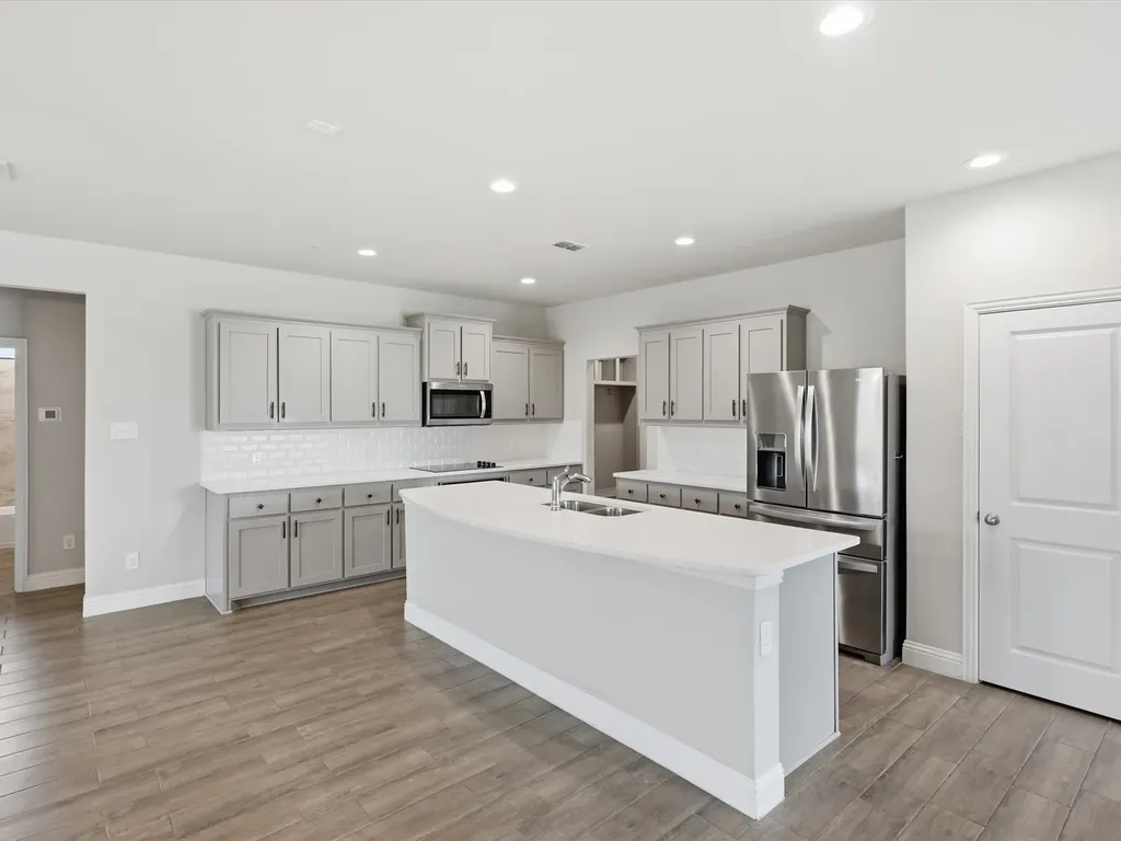 1601 Radecke Road Krum TX 76249