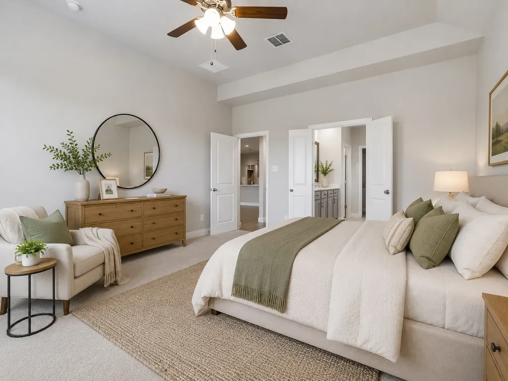 1601 Radecke Road Krum TX 76249