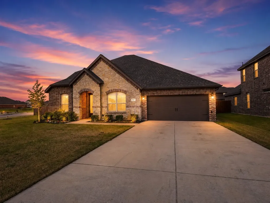1601 Radecke Road Krum TX 76249