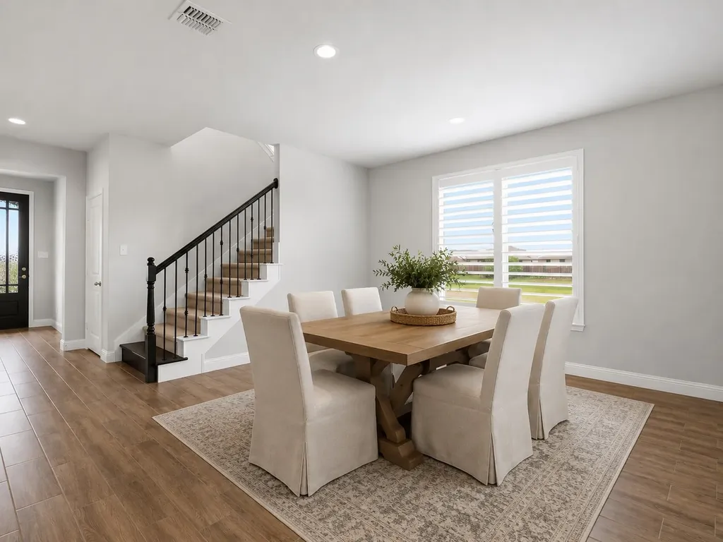 1601 Radecke Road Krum TX 76249