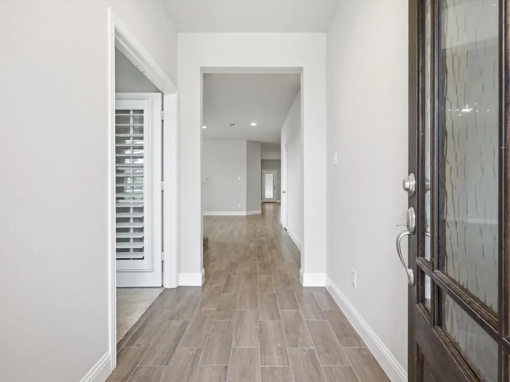 1601 Radecke Road Krum TX 76249