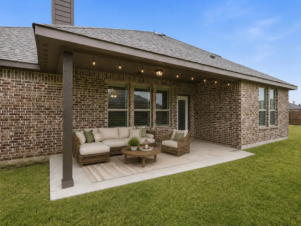 1601 Radecke Road Krum TX 76249