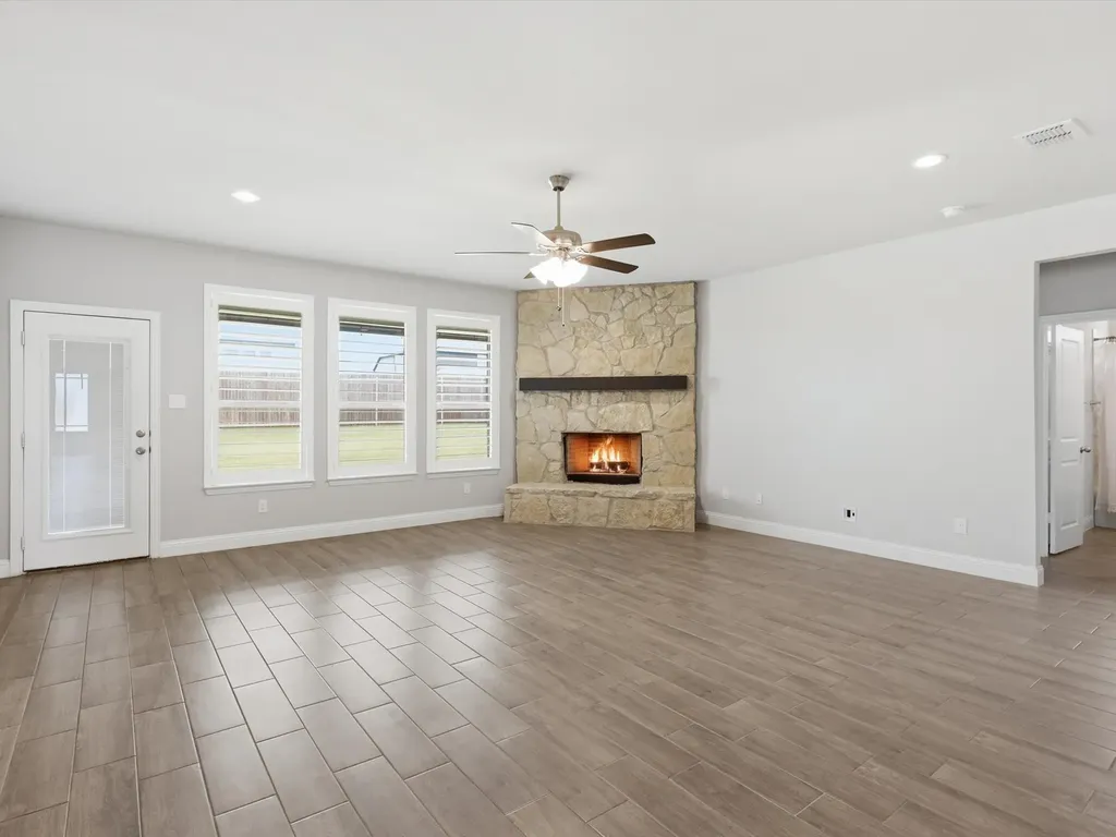 1601 Radecke Road Krum TX 76249