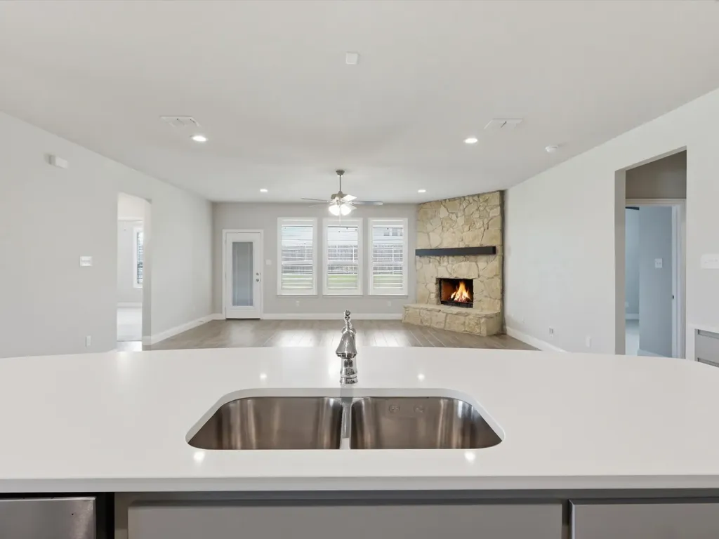 1601 Radecke Road Krum TX 76249