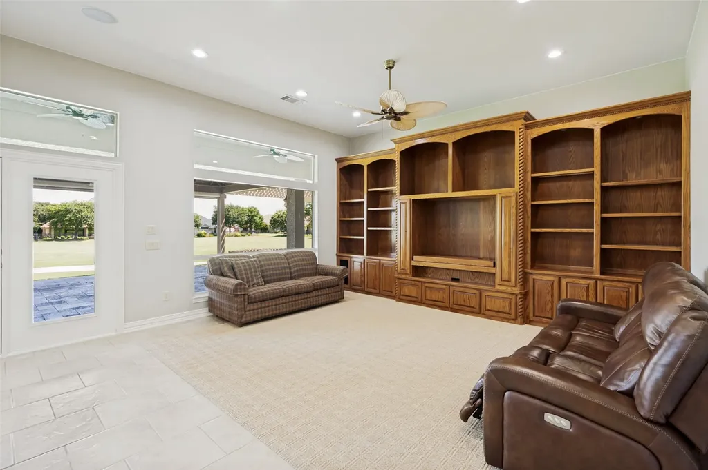 9908 Countryside Drive Denton TX 76207